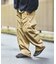 RED KAP × FREAK'S STORE 別注 PT-20 TWILL BARREL LEG PANTS