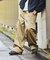 RED KAP × FREAK'S STORE 別注 PT-20 TWILL BARREL LEG PANTS