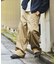 RED KAP × FREAK'S STORE 別注 PT-20 TWILL BARREL LEG PANTS
