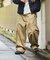 RED KAP × FREAK'S STORE 別注 PT-20 TWILL BARREL LEG PANTS