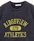 vintage No.logo TEE