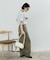 monotone photo TEE
