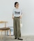 monotone photo TEE