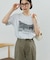 monotone photo TEE