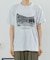 monotone photo TEE