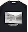 monotone photo TEE