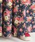 Double-Tuck Long Skirt
