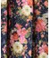 Double-Tuck Long Skirt