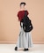 Champion 別注 ロング スウェットスカート
