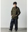 別注 BEDALE OS Sleeve