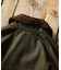 別注 BEDALE OS Sleeve