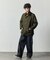 別注 BEDALE OS Sleeve
