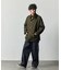 別注 BEDALE OS Sleeve