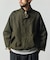 別注 TRANSPORT BLOUSON