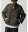 別注 TRANSPORT BLOUSON