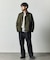 別注 TRANSPORT BLOUSON