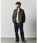 別注 TRANSPORT BLOUSON