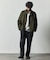 別注 TRANSPORT BLOUSON