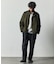 別注 TRANSPORT BLOUSON