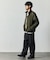 別注 TRANSPORT BLOUSON