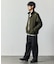 別注 TRANSPORT BLOUSON