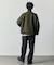 別注 TRANSPORT BLOUSON