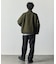 別注 TRANSPORT BLOUSON