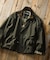 別注 TRANSPORT BLOUSON