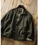 別注 TRANSPORT BLOUSON