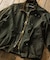 別注 TRANSPORT BLOUSON