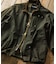 別注 TRANSPORT BLOUSON