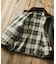 別注 TRANSPORT BLOUSON