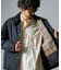 別注 BORROWDALE INSULATION