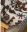 JACQUARD HOME THROWKET フォークロア・ジャカード織 マルチスローケット