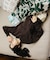 JACQUARD HOME THROWKET フォークロア・ジャカード織 マルチスローケット