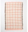 JACQUARD HOME THROWKET フォークロア・ジャカード織 マルチスローケット