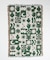 JACQUARD HOME THROWKET フォークロア・ジャカード織 マルチスローケット