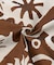 JACQUARD HOME THROWKET フォークロア・ジャカード織 マルチスローケット