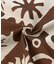 JACQUARD HOME THROWKET フォークロア・ジャカード織 マルチスローケット