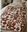 JACQUARD HOME THROWKET フォークロア・ジャカード織 マルチスローケット