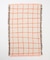 JACQUARD HOME THROWKET フォークロア・ジャカード織 マルチスローケット