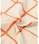 JACQUARD HOME THROWKET フォークロア・ジャカード織 マルチスローケット