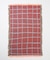 JACQUARD HOME THROWKET フォークロア・ジャカード織 マルチスローケット