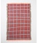JACQUARD HOME THROWKET フォークロア・ジャカード織 マルチスローケット