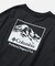 Columbia×FREAK'S STORE 別注 インペリアルパーク バックプリント ロングスリーブTシャツ 【限定展開】