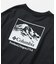 Columbia×FREAK'S STORE 別注 インペリアルパーク バックプリント ロングスリーブTシャツ 【限定展開】