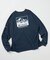 Columbia×FREAK'S STORE 別注 インペリアルパーク バックプリント ロングスリーブTシャツ 【限定展開】