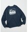 Columbia×FREAK'S STORE 別注 インペリアルパーク バックプリント ロングスリーブTシャツ 【限定展開】