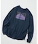 Columbia×FREAK'S STORE 別注 インペリアルパーク バックプリント ロングスリーブTシャツ 【限定展開】