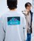 Columbia×FREAK'S STORE 別注 インペリアルパーク バックプリント ロングスリーブTシャツ 【限定展開】